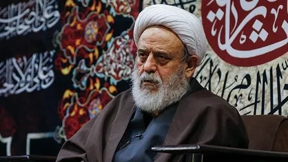 برنامه&zwnj;های شیخ حسین انصاریان در ایام فاطمیه اول