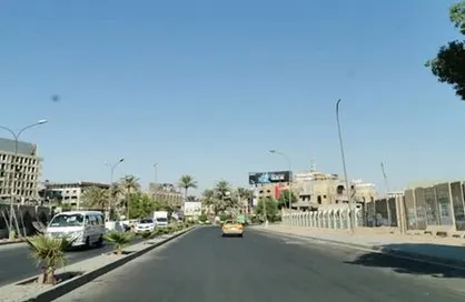 آرامش روزافزون در عراق؛ منع تردد در بغداد پایان یافت