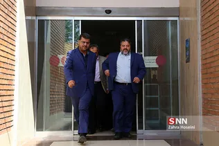 سردار جلالی در مراسم بزرگداشت سالروز حماسه آزادسازی خرمشهر