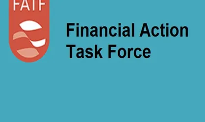 FATF تعلیق ایران از لیست سیاه را ۴ ماه دیگر تمدید کرد