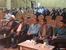 طرح ولایت در راستای تحکیم بنیان‌های اندیشه‌ای دانشجویان طرح‌ریزی شده است