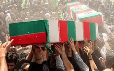 بیانیه سپاه حضرت محمدرسول الله (ص) تهران بزرگ در خصوص تشییع پیکر مطهر ۱۳۵ شهید گمنام