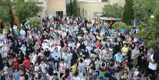 جزئیات طرح شادستان در تابستان‌های پایتخت