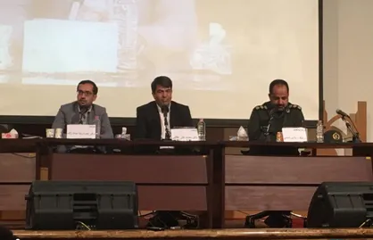 دانشجویان یزدی در نشستی با مسئولان استان ۹ مورد مهم را مطالبه کردند