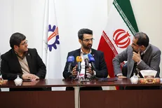 آذری جهرمی: مردم به زودی از ثمره فعالیت‌های فضایی بهره مند می‌شوند