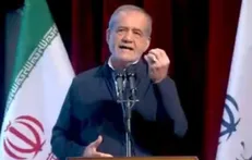 با تمام وجود به دنبال این هستیم که تورم و معیشت مردم را حل کنیم/ می‌فهمم مشکلات زیادی داریم