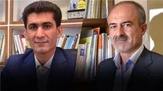دو استاد دانشگاه یزد به عنوان پژوهشگران برگزیده کشور معرفی شدند