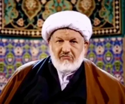 پیکر حجت الاسلام شهید علی رازینی در قم تشییع می&zwnj;شود