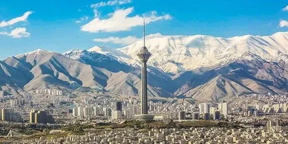 تهران تا فردا گرم&zwnj;تر می&zwnj;شود