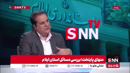 کرمی: یک منطقه آزاد در زرباطیه عراق نهایی شده و می&zwnj;تواند به منطقه آزاد مهران کمک زیادی کند