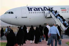 چگونگی حمل و نقل درون شهری و برون شهری زائران در مکه و مدینه تشریح شد