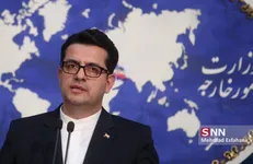 موسوی: مجلس دانا و توانا پشتوانه دیپلماسی است/ پشت‌گرمی ما به ارتباط دو سویه با این نهاد مردم سالار است
