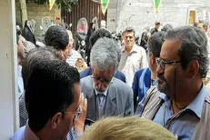 حدادعادل :  مشارکت در انتخابات حتما سبب انتفاع مردم خواهد شد