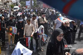 روز جهانی قدس