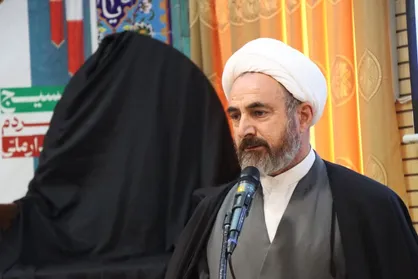 تفکر بسیجی چشم طمع دشمنان را دور می&zwnj;کند/  دشمن با هزینه&zwnj;های سنگین و تبلیغات گسترده تلاش می&zwnj;کند فضای جامعه را تغییر دهد