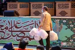 افطاری ساده