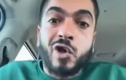 تانک&zwnj;های اسرائیل دارد به دمشق می&zwnj;رسد، جولانی خودت را جمع و جور کن!
