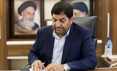 معاون اول رئیس جمهور ماه رمضان را به همتایان خود در کشور‌های اسلامی تبریک گفت