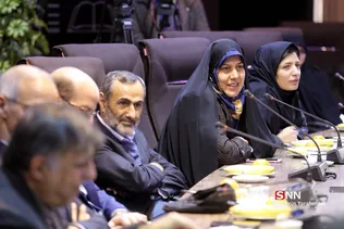 مراسم تشرف به اسلام دو دانشجو روسی