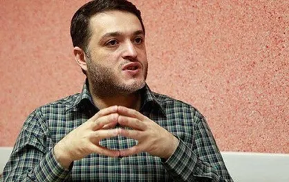 گلایه قوچانی از انحصارطلبی حزب اصلاح&zwnj;طلب