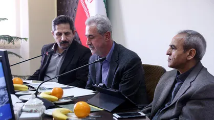 استفاده از ظرفیت دانشجویی در هفتادمین سالگرد تاسیس دانشگاه تبریز بسیار مهم است