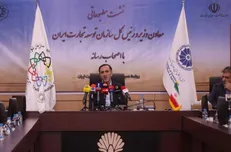 رئیس سازمان توسعه تجارت: شرکت ‎های اروپایی پس از نقض برجام کشور را ترک کردند / دیپلماسی اقتصادی ایران یک چالش بزرگ است + فیلم
