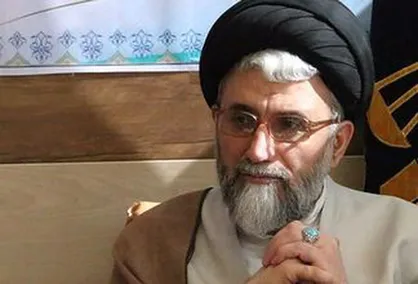 وزیر اطلاعات درگذشت امام جمعه پیشین سنندج را تسلیت گفت