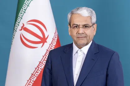 تقوی&zwnj;نژاد: تا الان در دولت هیچ مصوبه&zwnj;ای برای بحث بنزین مطرح نشده است + فیلم