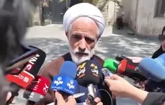 دولت گام‌های مؤثری در رفع موانع کسب و کار و استیفای حقوق مردم برداشته است / مردم باید به عملکرد یک ساله ما نمره بدهند