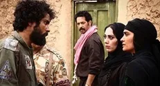ساعد سهیلی سر صحنه همه را غافلگیر می‌کرد!
