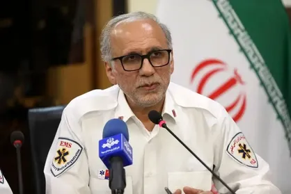 مسئول اجرای طرح سلامت نوروزی سال ۱۴۰۵ منصوب شد