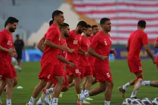 تقابل مجدد بیرانوند و رونالدو / ترکیب پرسپولیس در مقابل النصر مشخص شد