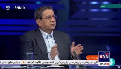 همتی: مالیات دهنده&zwnj;ها خودشان می&zwnj;توانند انتخاب کنند که مالیاتشان در کجا خرج شود