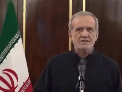 پاسخ مشروع و قدرتمند جمهوری اسلامی ایران، دشمن را از اقدام احمقانه خود پشیمان خواهد کرد