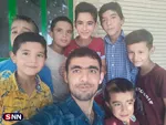 حاشیه شهر بجنورد