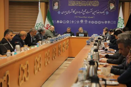 اربعین ۱۴۰۲ با عطر قرآن کریم برگزار می&zwnj;شود
