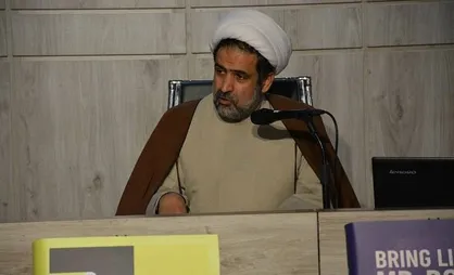 برگزاری نخستین کنفرانس بین&zwnj;المللی &laquo;علوم نوین در مهندسی؛ آینده&zwnj;پژوهی هوش مصنوعی&raquo; در دانشگاه بین&zwnj;المللی اهل&zwnj;بیت (ع)