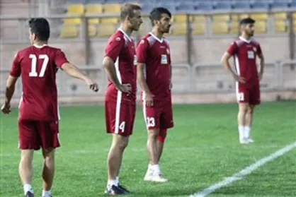 وضعیت کاپیتان پرسپولیس امروز مشخص می&zwnj;شود