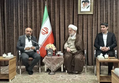 وزیر تعاون: قطار سنندج- مشهد به صورت آزمایشی راه‌اندازی می‌شود