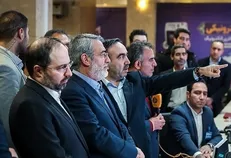 جدال دولت و شورای نگهبان بر سر مصوبه انتخابات ریاست جمهوری / وزارت کشور؛ یکی به نعل یکی به تخته