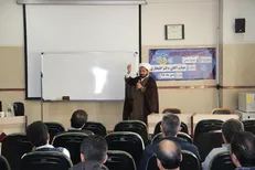 دوره معرف‌افزایی ویژه اساتید با عنوان تحول علوم انسانی برگزار می‌شود / آغاز ثبت‌نام از امروز، پنجم آبان