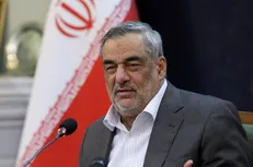 سرپرست وزارت نفت: اجازه نمی‌دهیم توهمات دشمنان ایران به واقعیت برسد + عکس