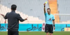 اسامی داوران هفته ۲۶ لیگ برتر اعلام شد