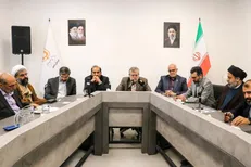 عملیات ساخت ۳۵۲۴ واحد مسکن در شهرک شهید رجایی مشهد آغاز می‌شود