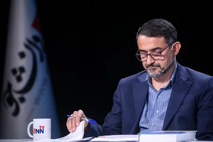 زارعی: مجلس به مدیریت قالیباف اعتماد کرد + فیلم
