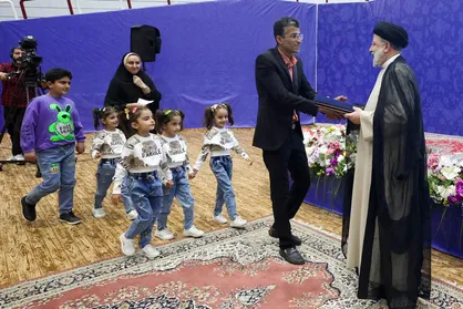 واگذاری ۲ هزار و ۵۸ واحد مسکونی و یک&zwnj;هزار و ۱۵۸ قطعه زمین طرح جوانی جمعیت در استان سمنان&nbsp;
