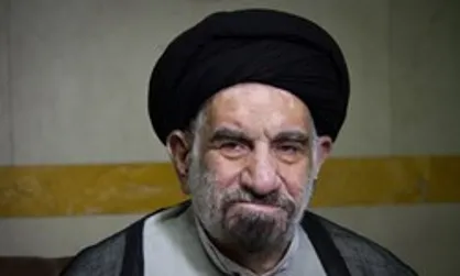 حجت&zwnj;الاسلام شجاعی درگذشت