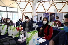 دومین میتاپارک؛ دورهمی ایده‌پردازان و فناوران با موضوع محصولات فناوری همگرا