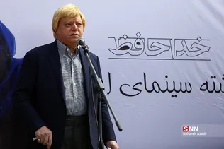 آیین تشییع پیکر فرشته طائرپور
