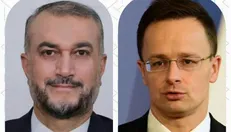 اعلام آمادگی ایران برای عملیاتی کردن توافق‌های دومین کمیسیون مشترک اقتصادی ایران و مجارستان